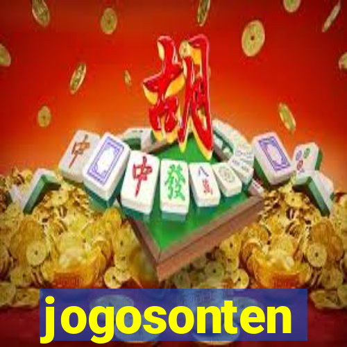 jogosonten