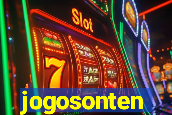 jogosonten