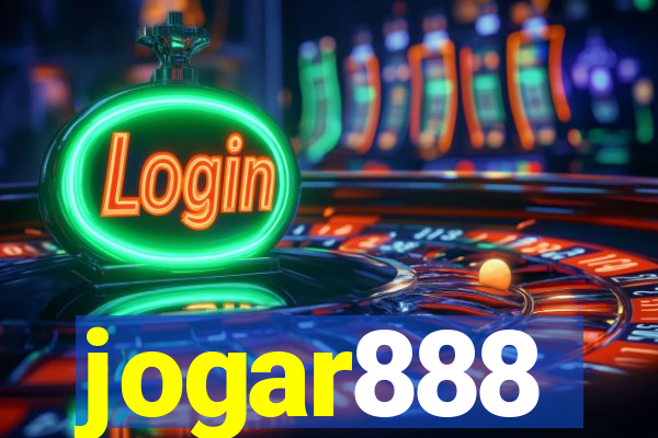 jogar888