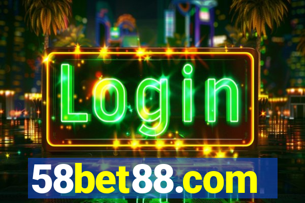 58bet88.com