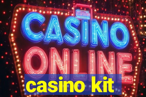 casino kit