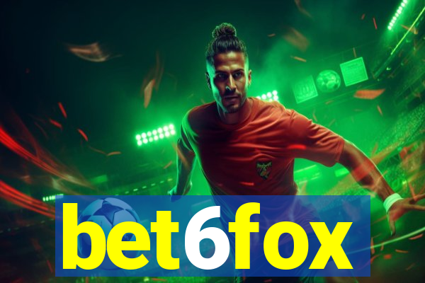 bet6fox