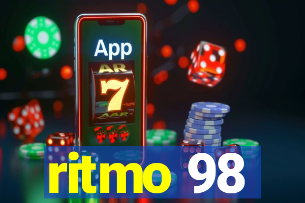 ritmo 98