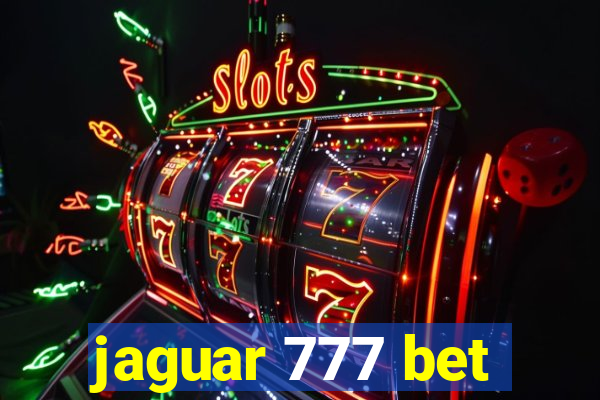 jaguar 777 bet