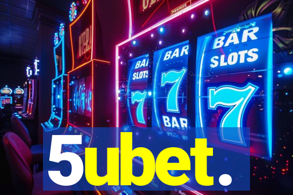 5ubet.