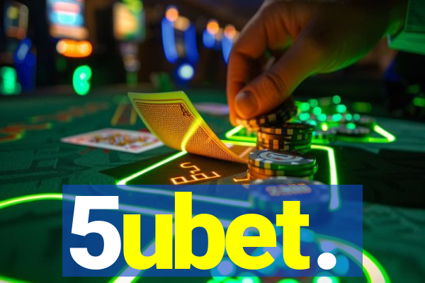 5ubet.