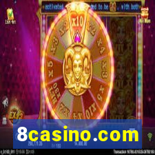 8casino.com