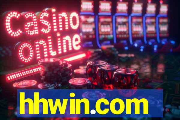 hhwin.com