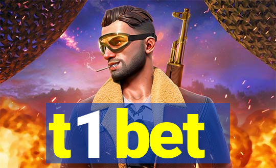 t1 bet