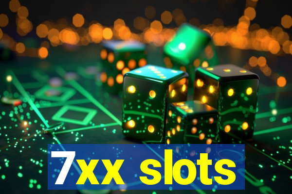 7xx slots