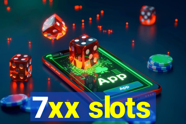 7xx slots