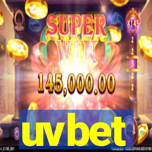 uvbet