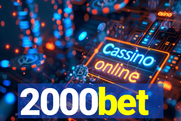 2000bet