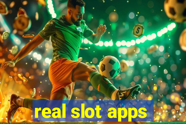 real slot apps