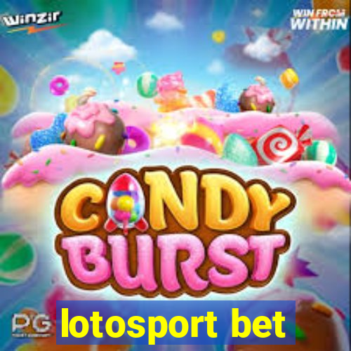 lotosport bet