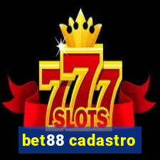 bet88 cadastro