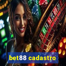 bet88 cadastro