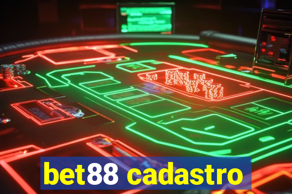 bet88 cadastro