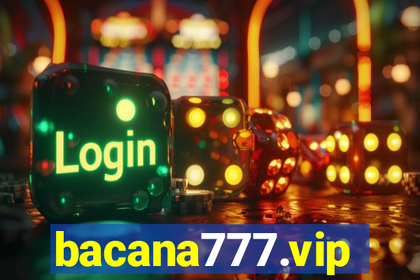 bacana777.vip