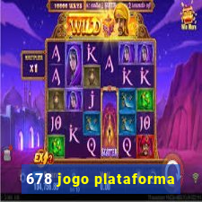 678 jogo plataforma