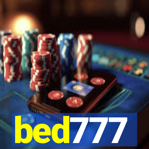 bed777