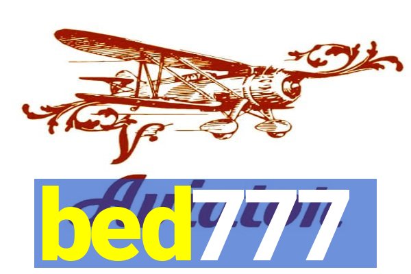 bed777