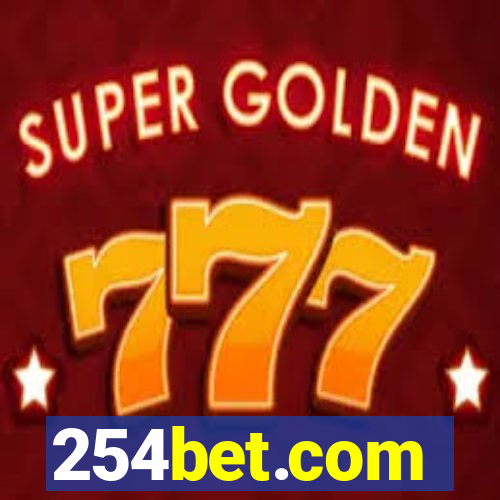 254bet.com