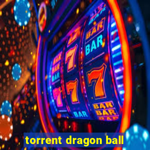 torrent dragon ball