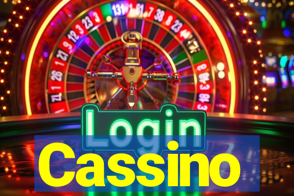 Cassino