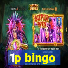 1p bingo