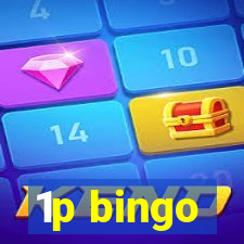 1p bingo