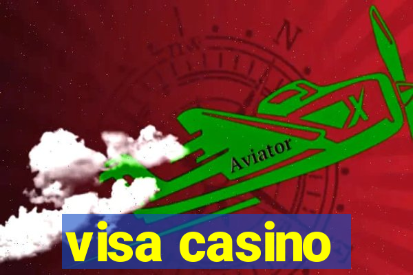 visa casino