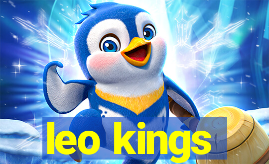 leo kings