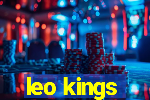 leo kings