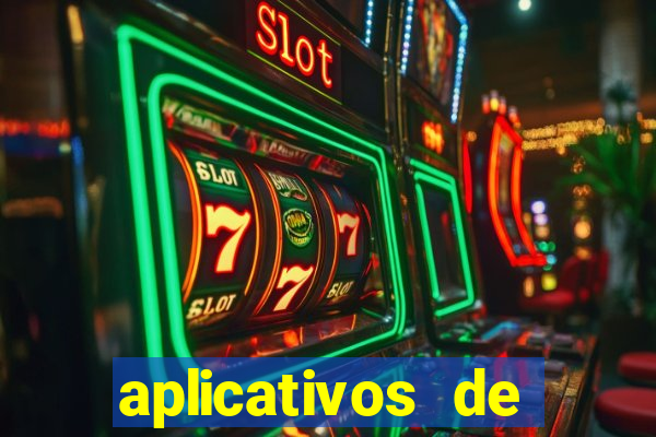 aplicativos de jogos de apostas