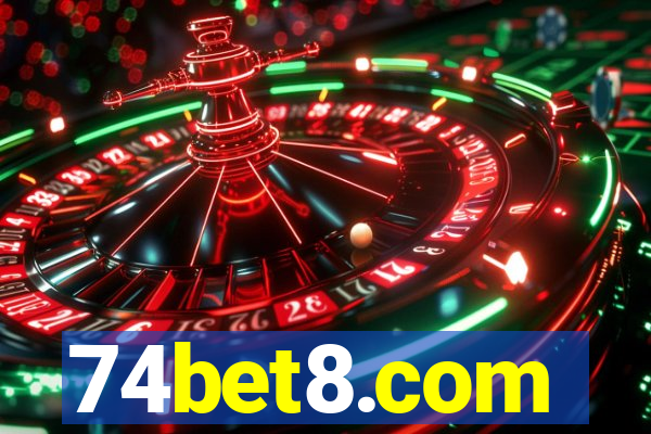 74bet8.com