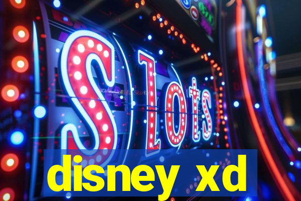 disney xd