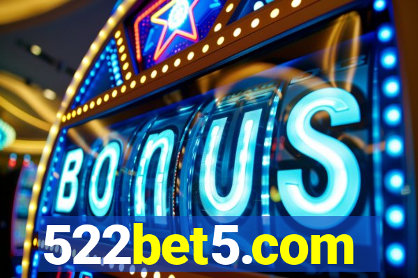 522bet5.com