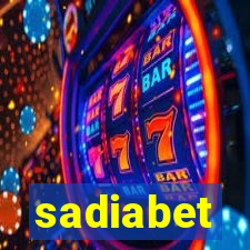 sadiabet