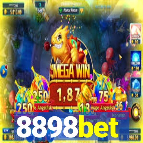 8898bet