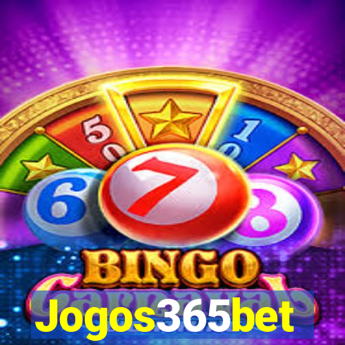 Jogos365bet