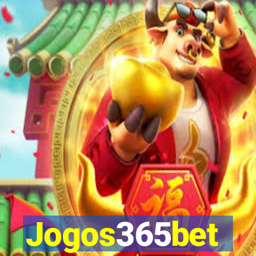 Jogos365bet