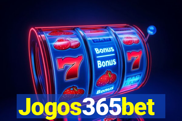 Jogos365bet