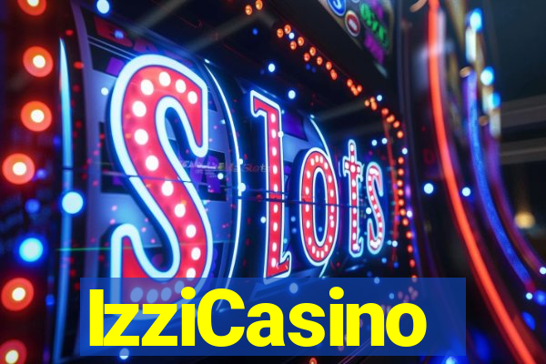 IzziCasino