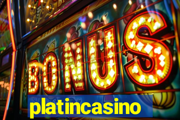 platincasino