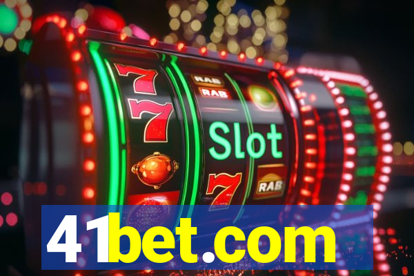 41bet.com