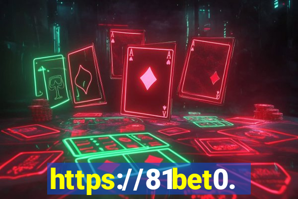 https://81bet0.com