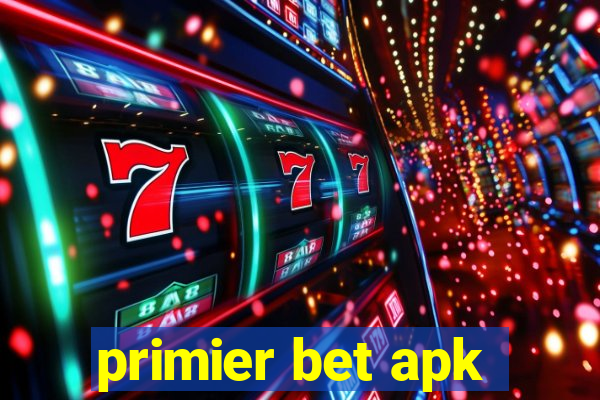 primier bet apk