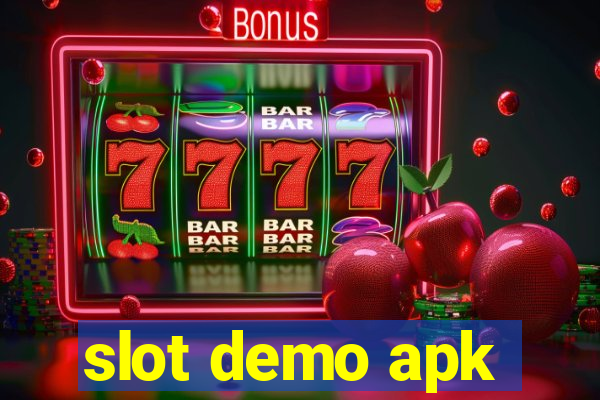 slot demo apk