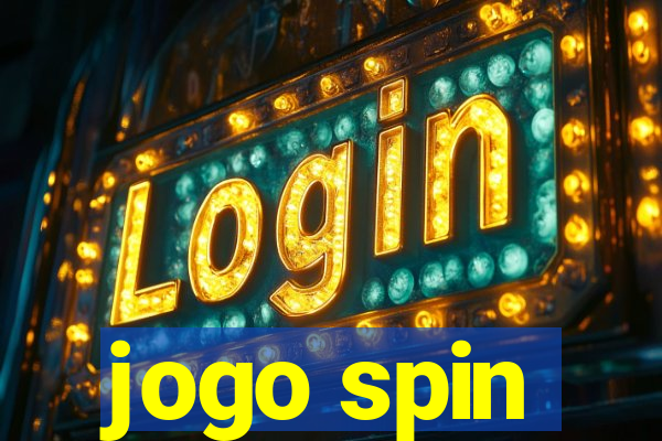 jogo spin